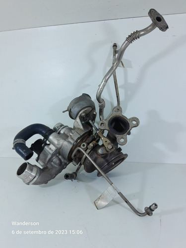 Turbina Tracker Onix 2020 2021 2022 2023 2024 8920920001 (Usado)