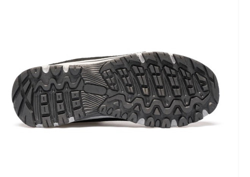 Botin Hombre Geography Lippi Modelo Apache Talla 43