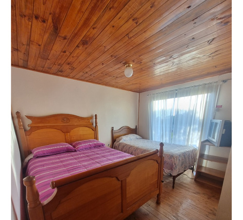 Casa 3d+3b+bodega,recepcion Final, Rol Propio