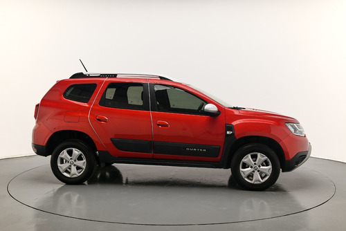 Imagen 6 de 17 de Renault New Duster Intens 1.6