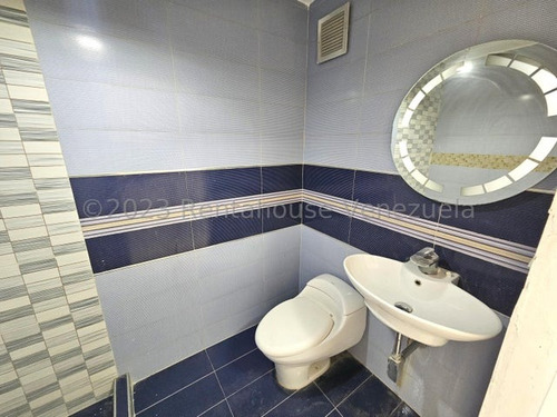 Imagen 24 de 30 de Casa En Venta Camino De Tarabana Cabudare Lara, Casa Moderna Estrenar De 4 Habitaciones (23-31761) M&n