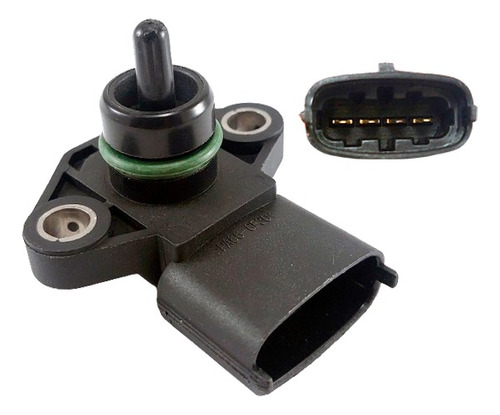 Sensor Map Hyundai Getz 1.3 1.6 Elantra 1.6 Kia Rio 1.6 Cvvt