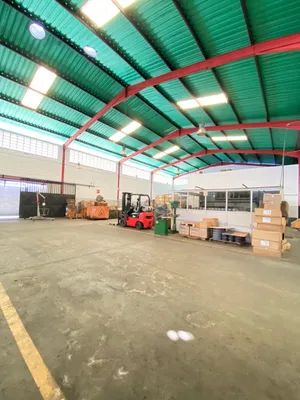 Galpón en venta