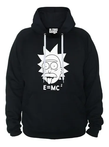 Buzo rick y morty cheap