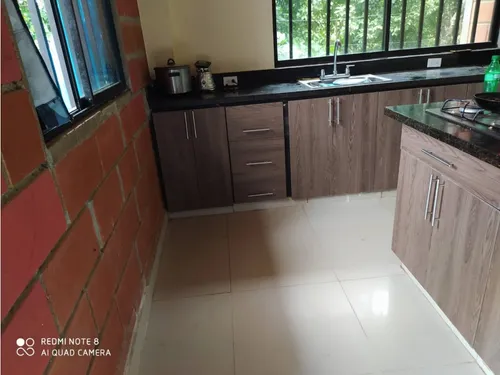 Finca A La Venta En San Jerónimo