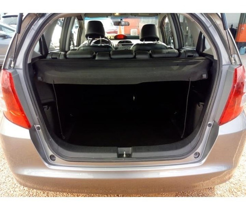 Honda Fit Exl At 1.5 2010