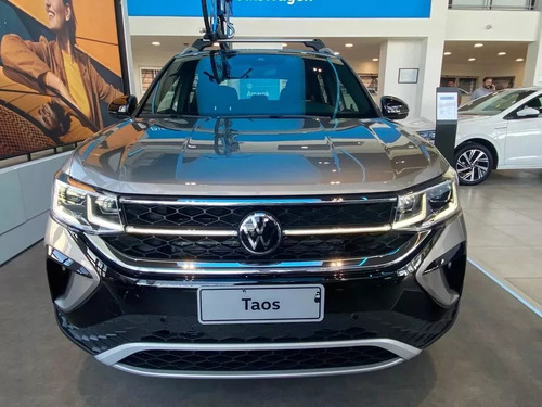 Volkswagen Taos 1.4 250 Tsi Highline Bi Tono