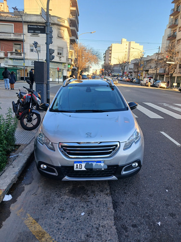 Peugeot 2008 1.6 Feline Tip