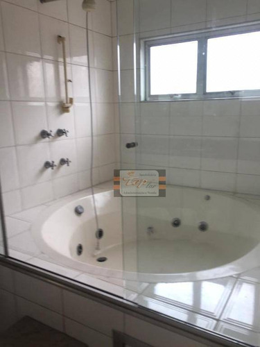 Casa Com 3 Dormitórios À Venda, 140 M² Por R$ 650.000,00 - Jardim Cidade Pirituba - São Paulo/sp - Ca0573