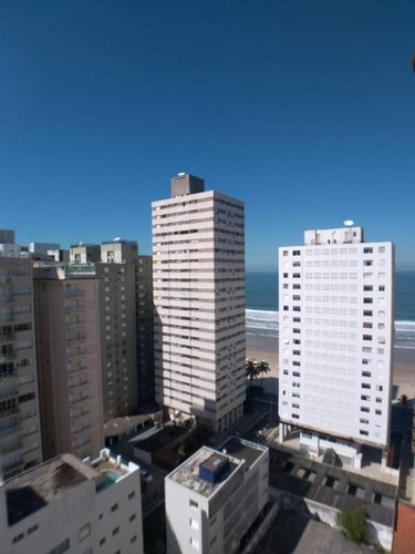 Imagem 2 de 11 de Apartamento À Venda - R$ 280.000 - Praia Das Pitangueiras - Guarujá/sp - Ap4606 - 34711521