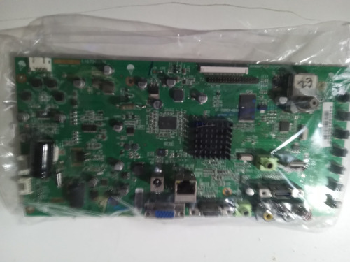 Placa Principal Tv Cce Lt32g