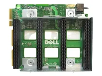 Comprar Backplane Fontes Dell Poweredge R910 Dp\u002Fn 0t337h T337h