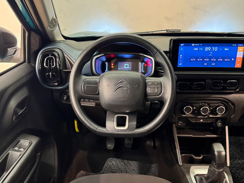 Citroën C3 Feel 1.0 Flex 6V 5p Mec.
