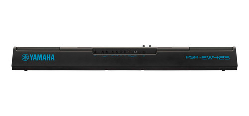 Imagen 2 de 2 de Teclado Yamaha Ew425 Yamaha Psr Ew425
