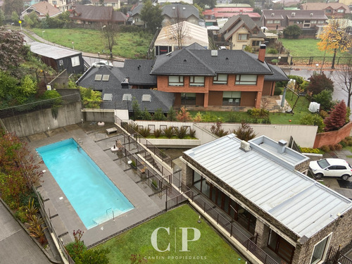 Oportunidad: Departamento Con Vista En Quinta Junge
