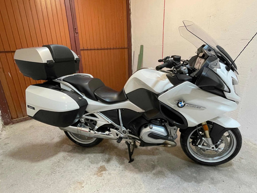 Imagen 4 de 8 de Bmw R1200rt