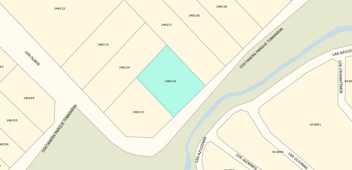 Terreno Venta Paso De La Arena Parque Tomkinson Ideal Emprendimiento O Proyecto Consulte Financiado Permuta