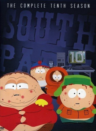 South Park: Estación 10.