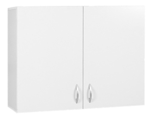 Imagen 3 de 7 de Mueble Alacena 80cm Amube Trento Cocina Baño Cuota 12/18