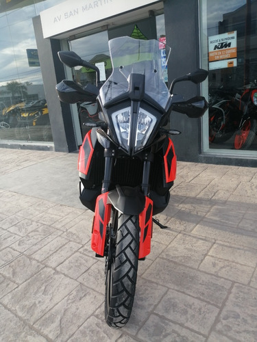 Imagen 3 de 8 de Ktm 790 Adventure S