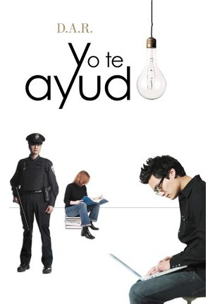 Libro Yo Te Ayudo - D A R