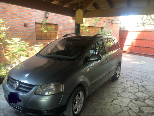 Volkswagen Suran 1.6 I Highline 60d