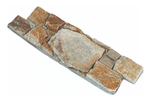 Pedra Moledo - Ideal para Revestir Muro ou Paredes - JR Pedras