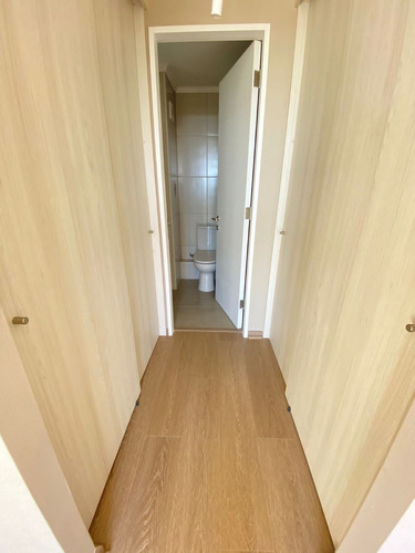 Departamento Chillan. Purén 315 - 2d+2b+estac+bodega