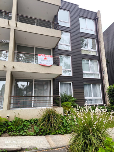 Excelente Departamento Pucon