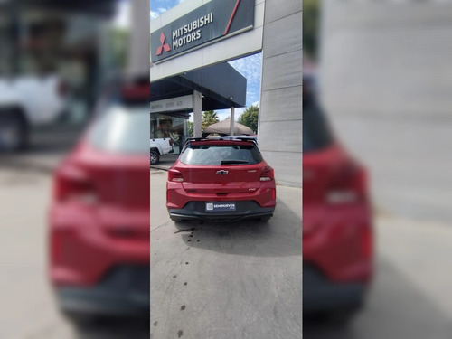 Chevrolet Onix RS 1.0T