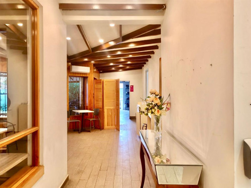 Local Comercial En Arriendo De 206m2 En Buín