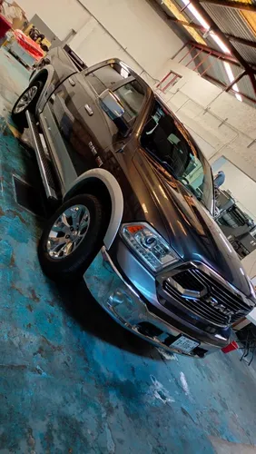 Se Vende !!! Ram Laramie 2019 Full, Equipo, Clima 4*4