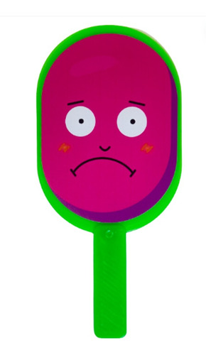 Paletas De Emociones X 6