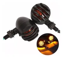 Comprar Giros Guiños Grill Reja Moto Cafe Racer Custom Chopper