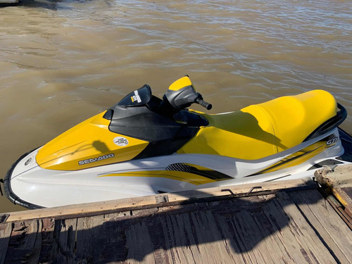 Sea Doo