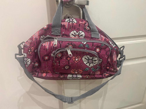 Bolso Lsd Nena