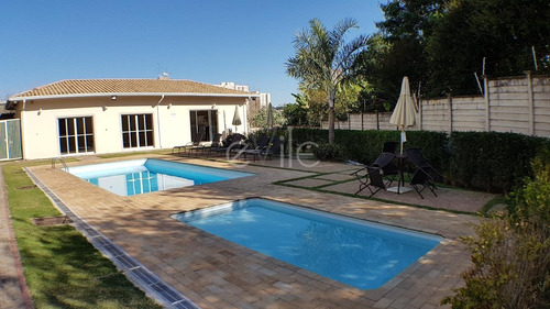 Imagem 7 de 18 de Apartamento À Venda Em Vila Industrial - Ap003828