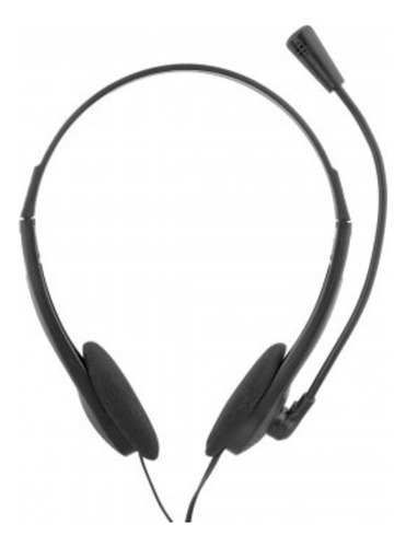 Fone Ouvido Office Stereo Usb Tipo-c Com Microfone Bright