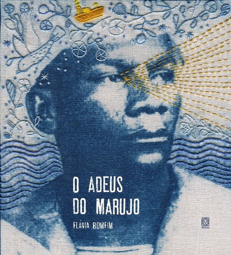 Adeus Do Marujo, O: Não Aplica, De Bomfim. Editora Pallas Editora Em Português