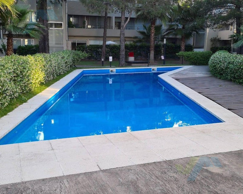 Venta Departamento  2 Amb. En Pb. Terrazas De Haras, Pilar