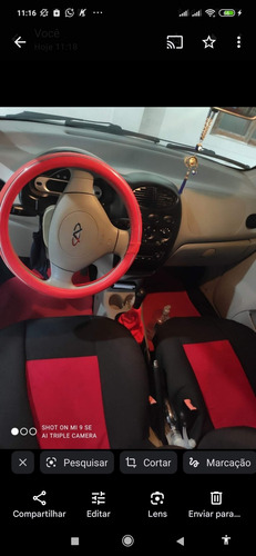 Chery QQ 1.1 16v 5p