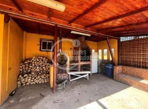 Terreno Construccion En Venta En Limache
