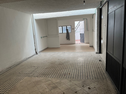 Renta Inmueble En Colonia Periodistas, Pachuca, Hidalgo