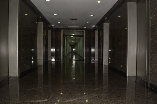 En Venta Oficina Com Un Excelente Espacio De 121.64 Mtr2 Torre City