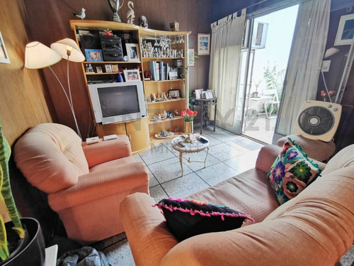 Imagen 7 de 17 de Departamento De 2 Dormitorios En La Plata