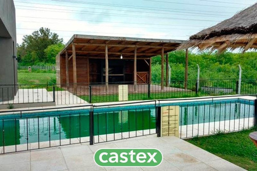 Imagen 12 de 12 de Lote En Venta En La Cañada De Pilar