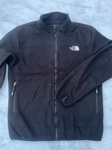 Campera The North Face 2 En 1 Impermeable + Puffer Interior