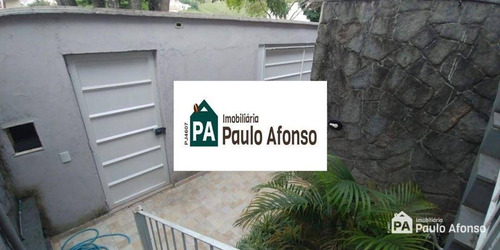 Casa Com 3 Dormitórios À Venda, 171 M² Por R$ 480.000,00 - Jardim Quisisana - Poços De Caldas/mg - Ca0157