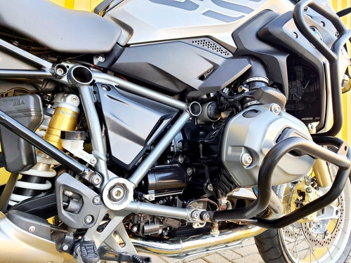 Imagem 5 de 15 de Bmw R 1200 Premium + Exclusive
