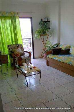 Imagem 2 de 15 de Apartamento Em Praia Grande Bairro Tupi - V2866